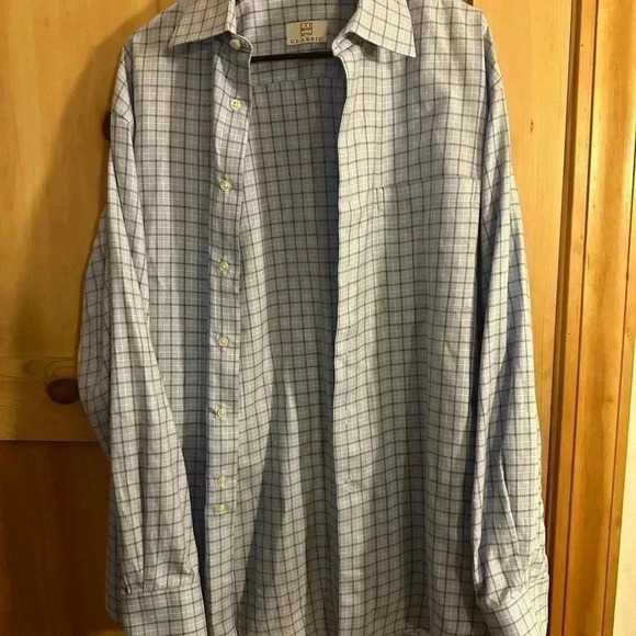 Men’s button up shirt - Picture 6 of 7